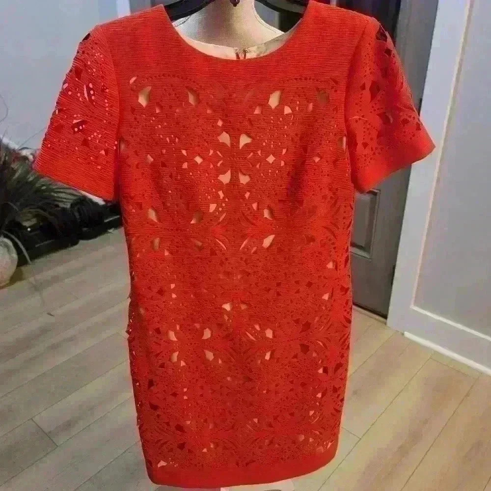 Katherine Kelly Dress